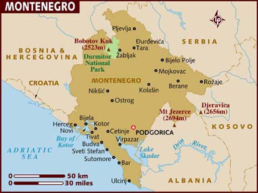 montenegro_map