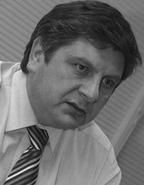 Mikhail Yulkin